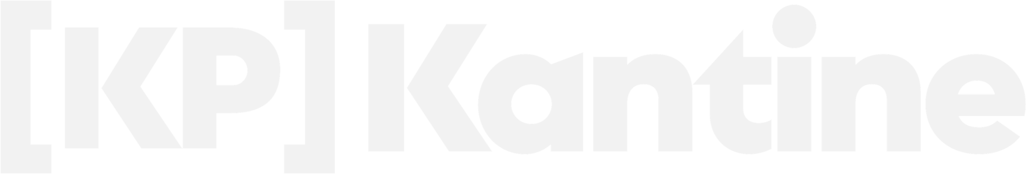 KP-Kantine